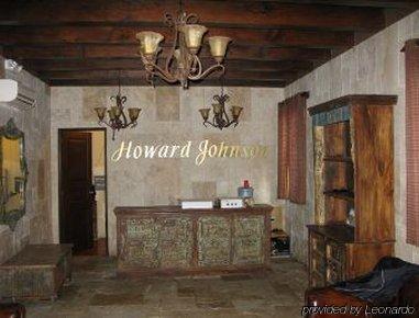 Howard Johnson Antigua Guatemala Luaran gambar