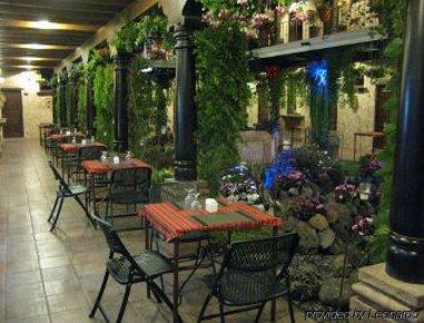 Howard Johnson Antigua Guatemala Luaran gambar